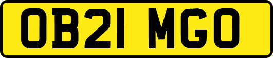 OB21MGO