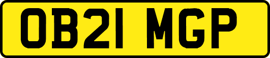 OB21MGP