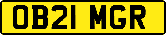 OB21MGR