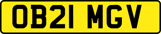 OB21MGV