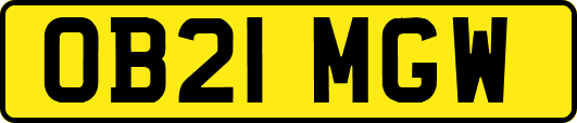 OB21MGW