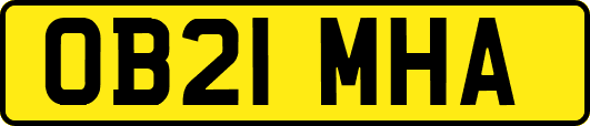 OB21MHA