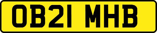 OB21MHB