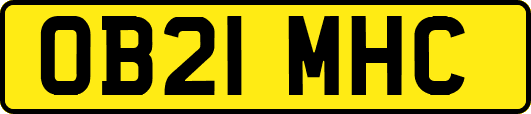 OB21MHC