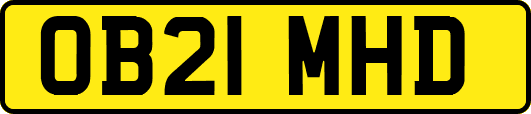 OB21MHD