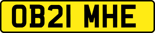 OB21MHE
