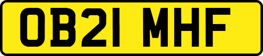 OB21MHF