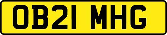 OB21MHG