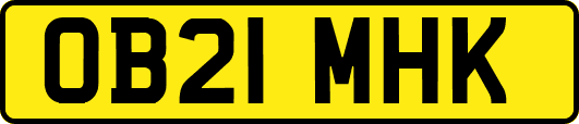 OB21MHK