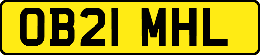 OB21MHL