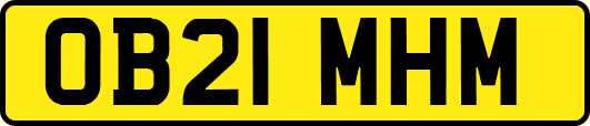 OB21MHM