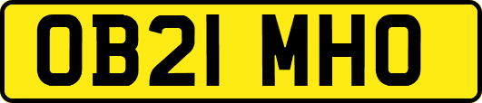 OB21MHO