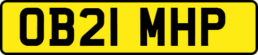 OB21MHP