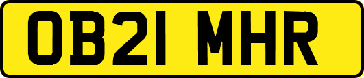 OB21MHR