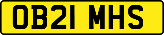 OB21MHS