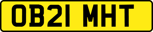 OB21MHT