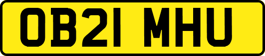 OB21MHU