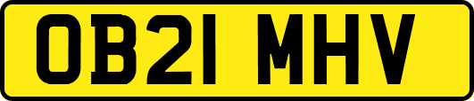 OB21MHV