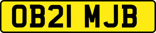 OB21MJB