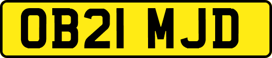 OB21MJD