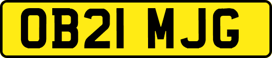 OB21MJG