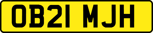 OB21MJH