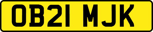 OB21MJK