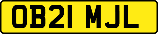 OB21MJL