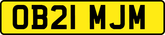 OB21MJM
