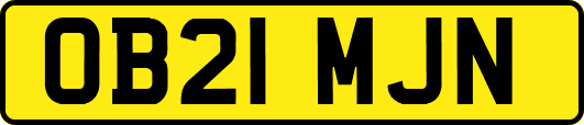 OB21MJN