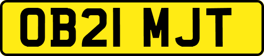 OB21MJT