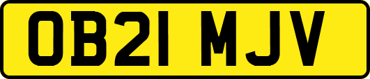 OB21MJV