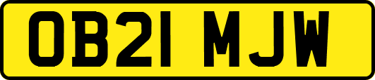 OB21MJW