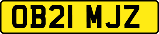 OB21MJZ
