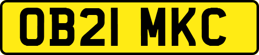 OB21MKC