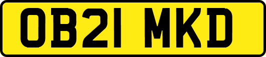 OB21MKD