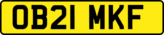 OB21MKF