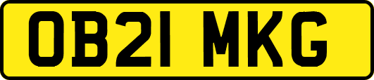 OB21MKG
