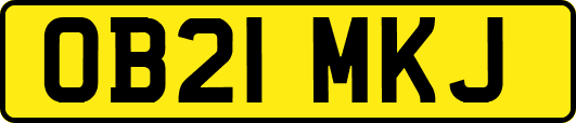 OB21MKJ