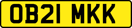 OB21MKK