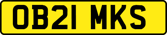 OB21MKS