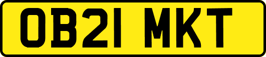 OB21MKT