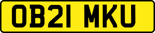 OB21MKU