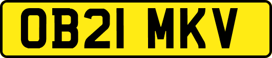 OB21MKV