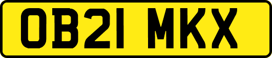 OB21MKX