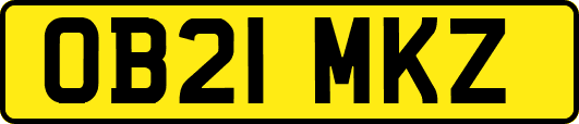 OB21MKZ