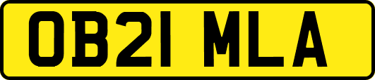 OB21MLA