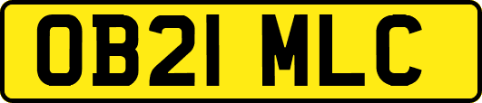 OB21MLC