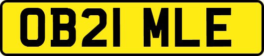 OB21MLE