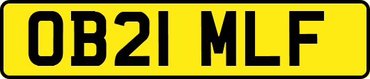 OB21MLF